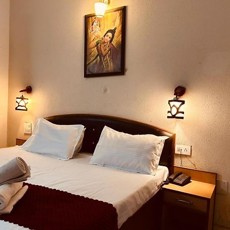 The For U - A Luxury Stay Rishīkesh Esterno foto