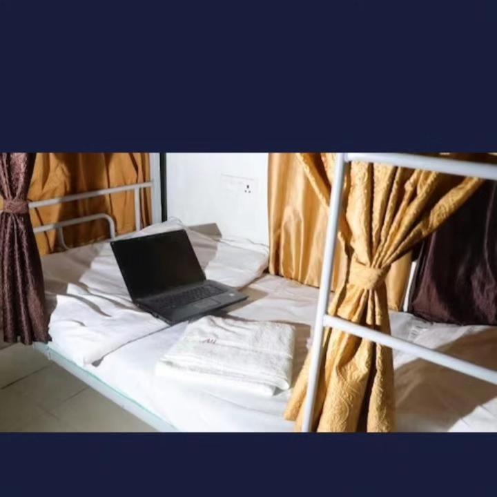 The For U - A Luxury Stay Rishīkesh Esterno foto