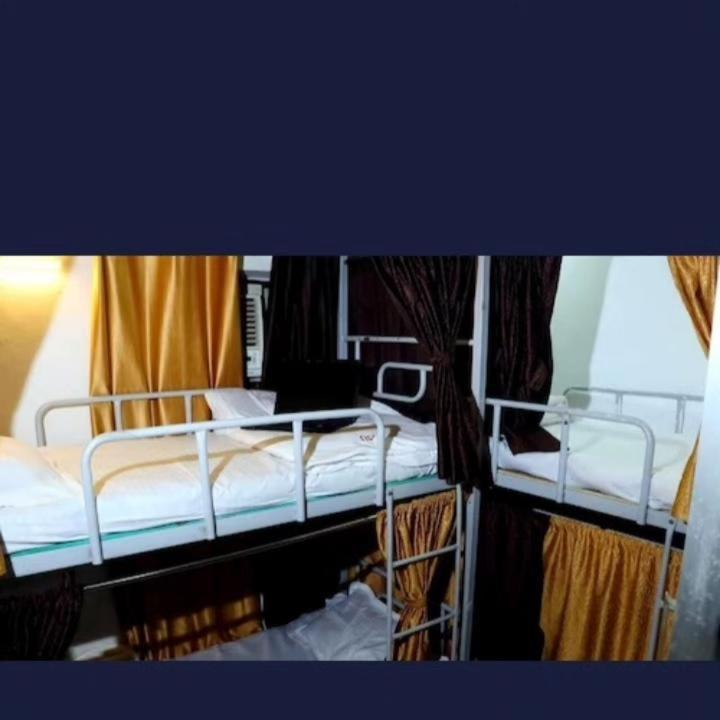 The For U - A Luxury Stay Rishīkesh Esterno foto