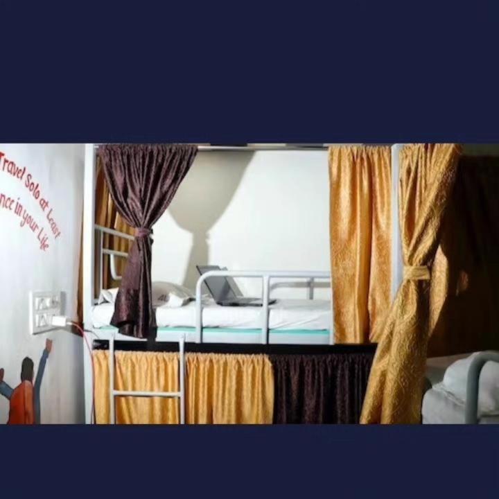 The For U - A Luxury Stay Rishīkesh Esterno foto