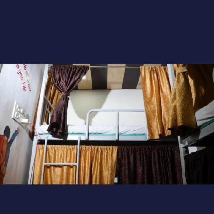 The For U - A Luxury Stay Rishīkesh Esterno foto